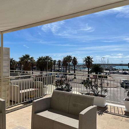 Casa Vacanze Marco Polo サン・レオーネ エクステリア 写真