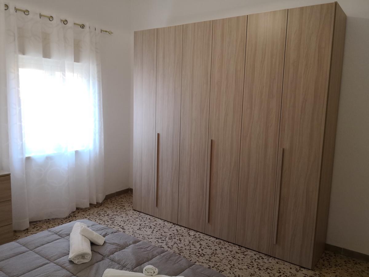 Casa Vacanze Marco Polo サン・レオーネ エクステリア 写真
